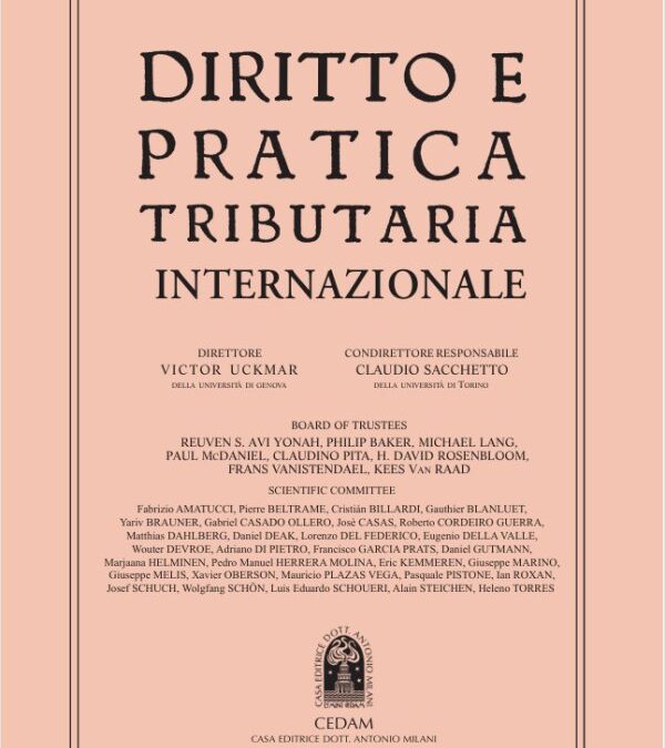 Algunas patologías del Derecho Penal Tributario en Venezuela