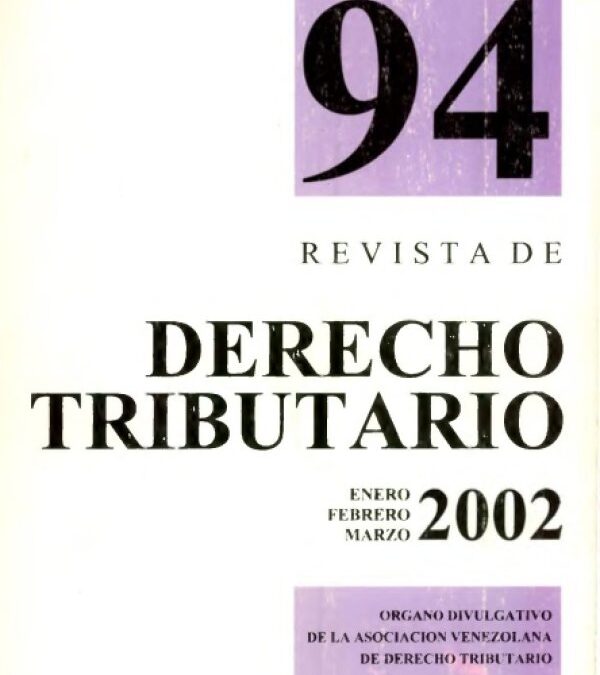 Breves consideraciones respecto de la Ley sobre el régimen  de remisión y facilidades para el pago de obligaciones tributarias nacionales.