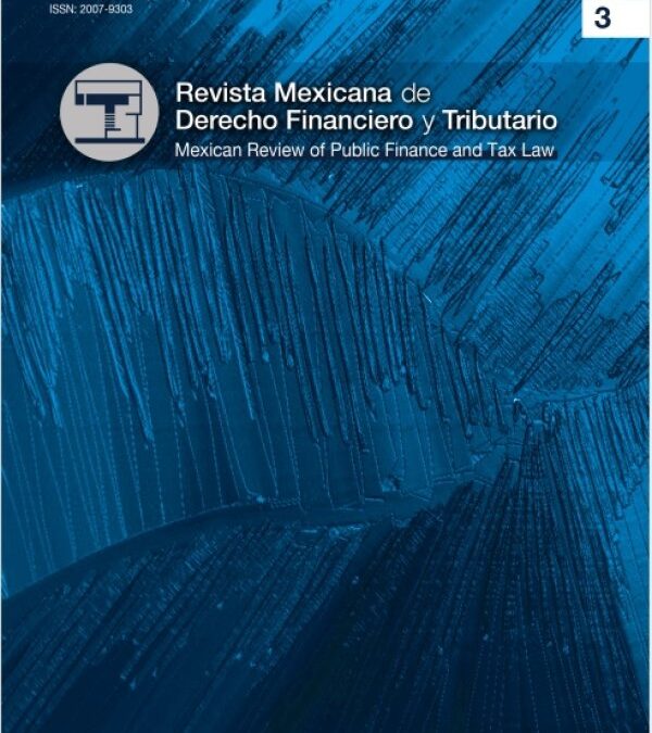 De la naturaleza del acto determinativo tributario. «Nuevas» reflexiones sobre viejos problemas.