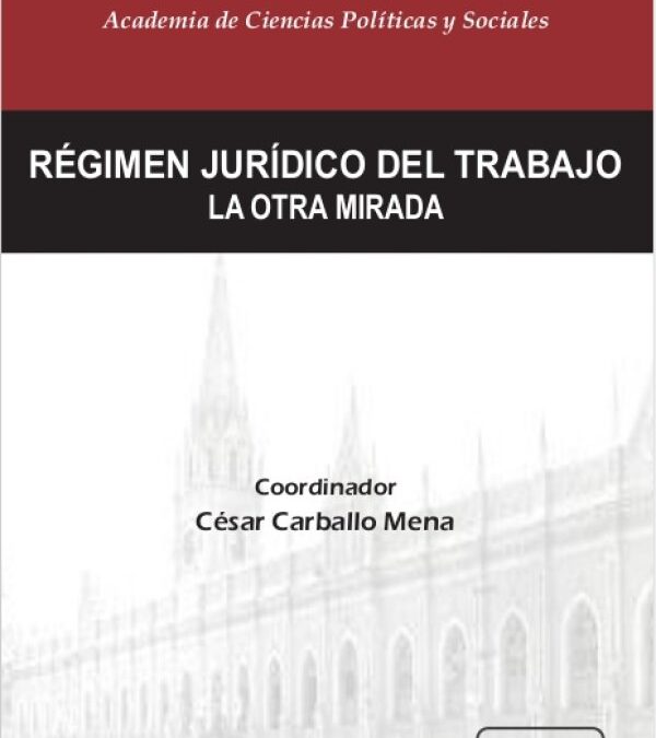 El test de autonomía (contratista independiente-empleado) del Internal Revenue Service (EE.UU.). Un esbozo de aproximación a los conflictos de calificación en materia tributaria