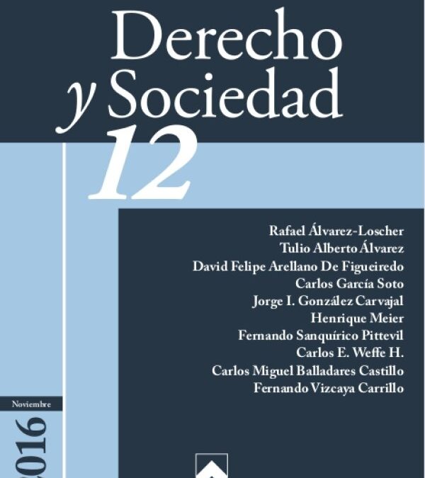 Esbozo histórico del presidencialismo constitucional venezolano en el Estado Independiente y Autónomo (1811-1864)
