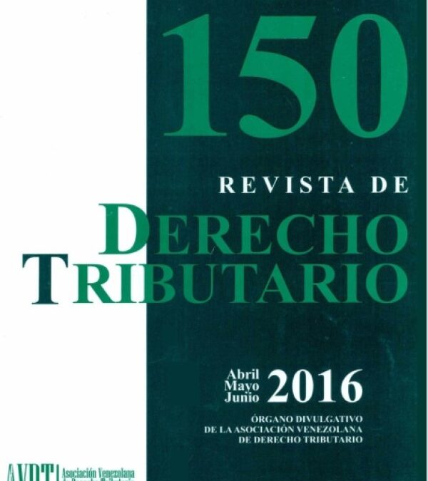 Inflación y Derecho Penal Tributario. Las sanciones tributarias como obligaciones «de valor»