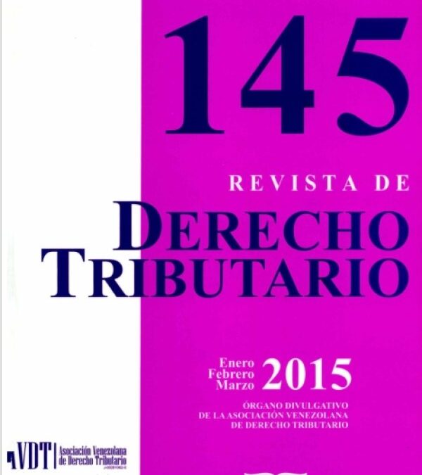 La Responsabilidad Tributaria