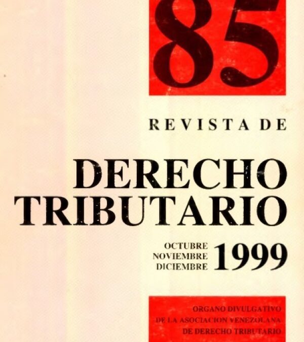 La Tipicidad como elemento esencial del hecho punible en la  sanción prevista en el Parágrafo Sexto del Artículo 78 de la  Ley de Impuesto sobre la Renta.