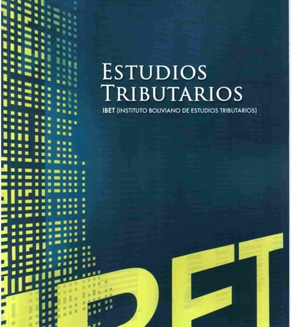 La prescripción extintiva de la obligación tributaria. Estado de la cuestión en Venezuela.