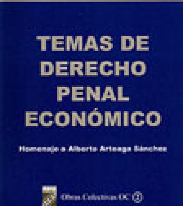 Notas sobre la concepción normativa de la Culpabilidad y su aplicación al Derecho Penal Tributario