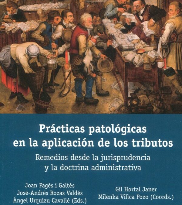 Privacidad del contribuyente, «calidad del control parlamentario» y «naming and shaming»: STEDH del 9 de marzo de 2023, App. Núm. 36345/16, L.B. v. Hungría