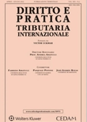 Algunas patologías del Derecho Penal Tributario en Venezuela